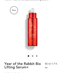 Chantecaille Bio Lifting Serum - Year of the Rabbit NIB
